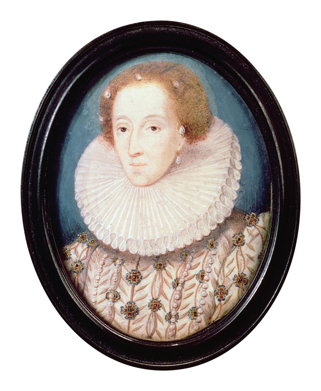 Kraliçe I. Elizabeth