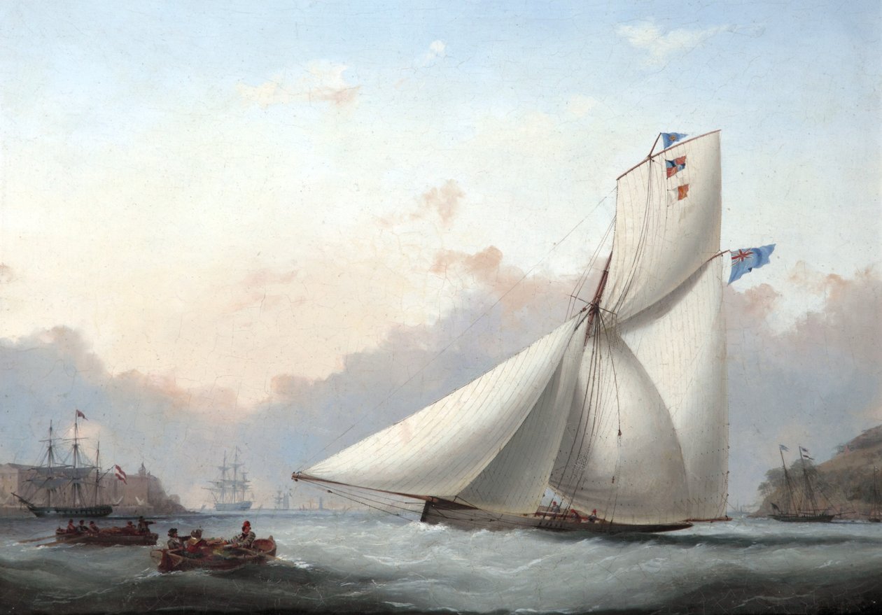 Plymouth Sound
