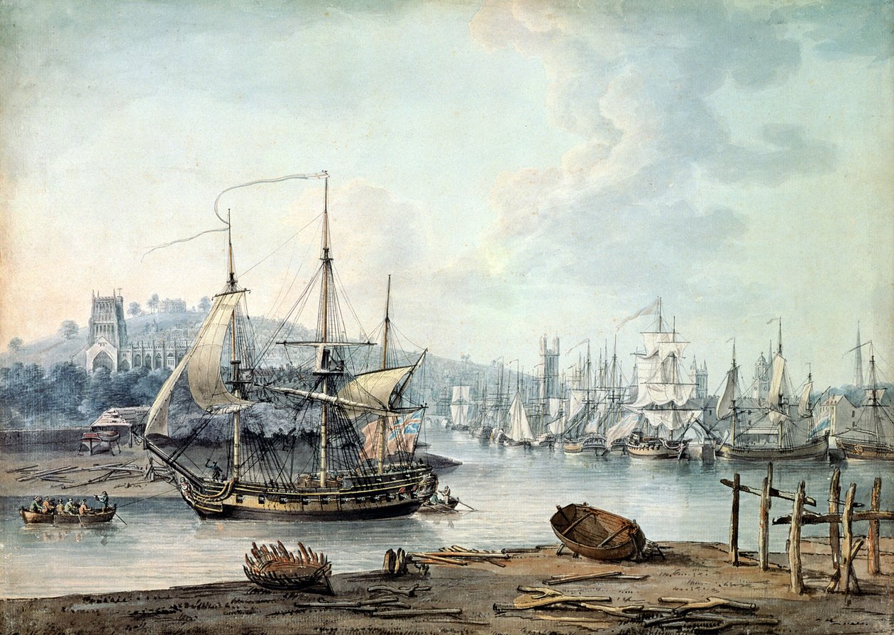 Bristol Limanı