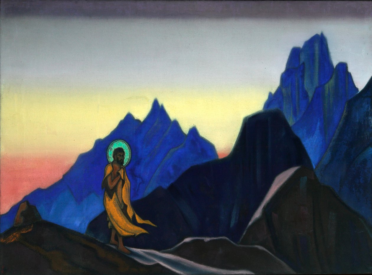 Bhagavan