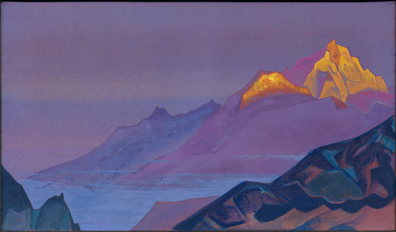 Shambhala