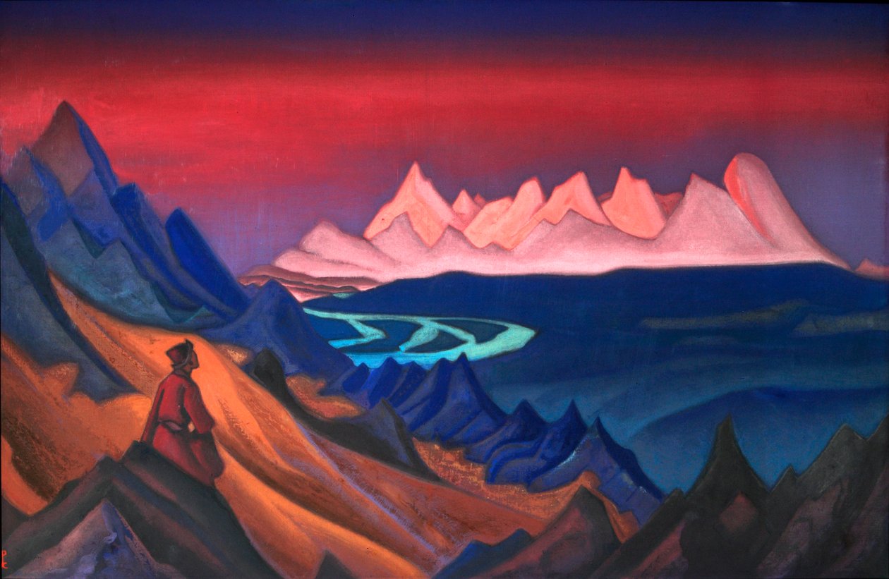 Shambhala