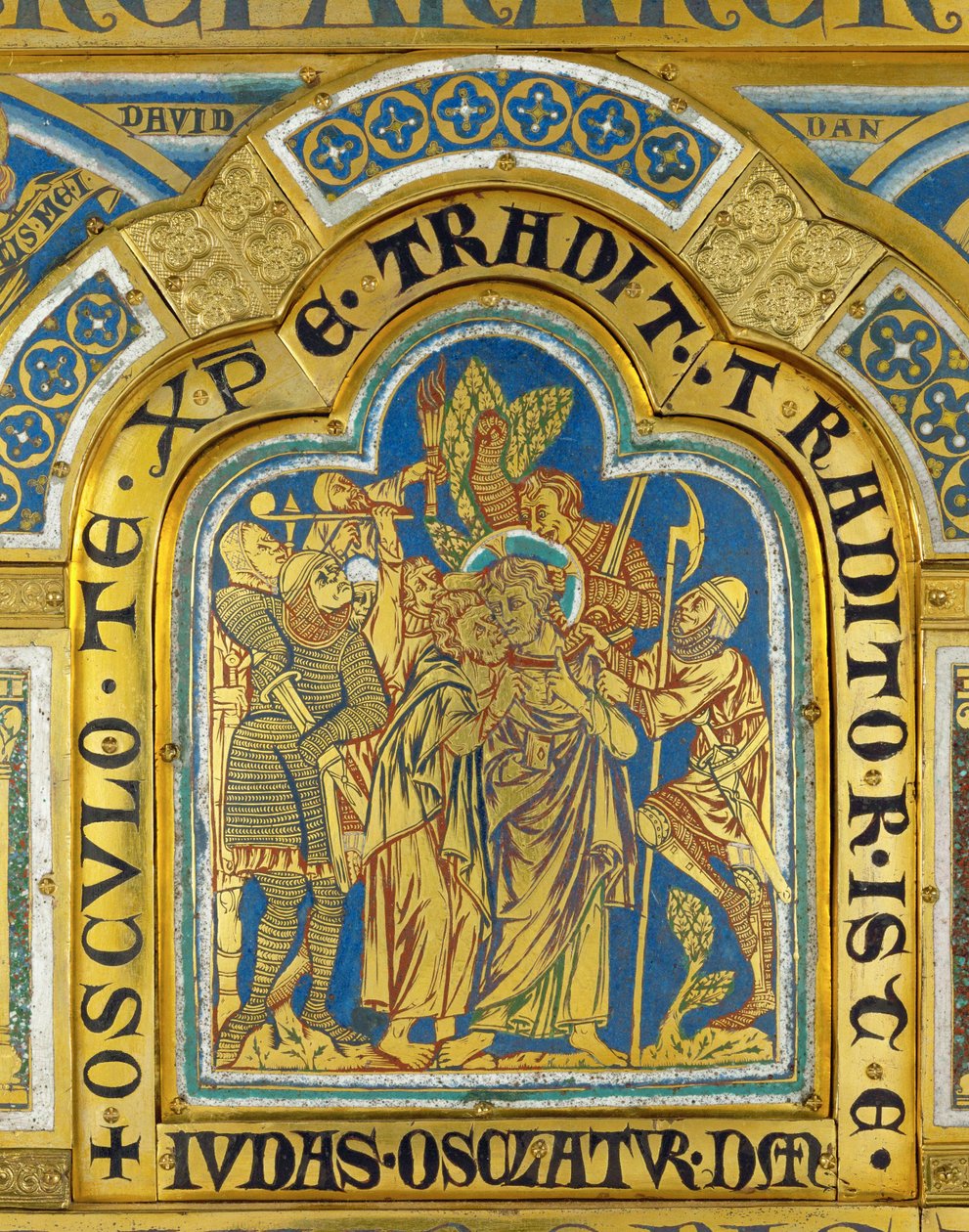  by Nicholas of Verdun