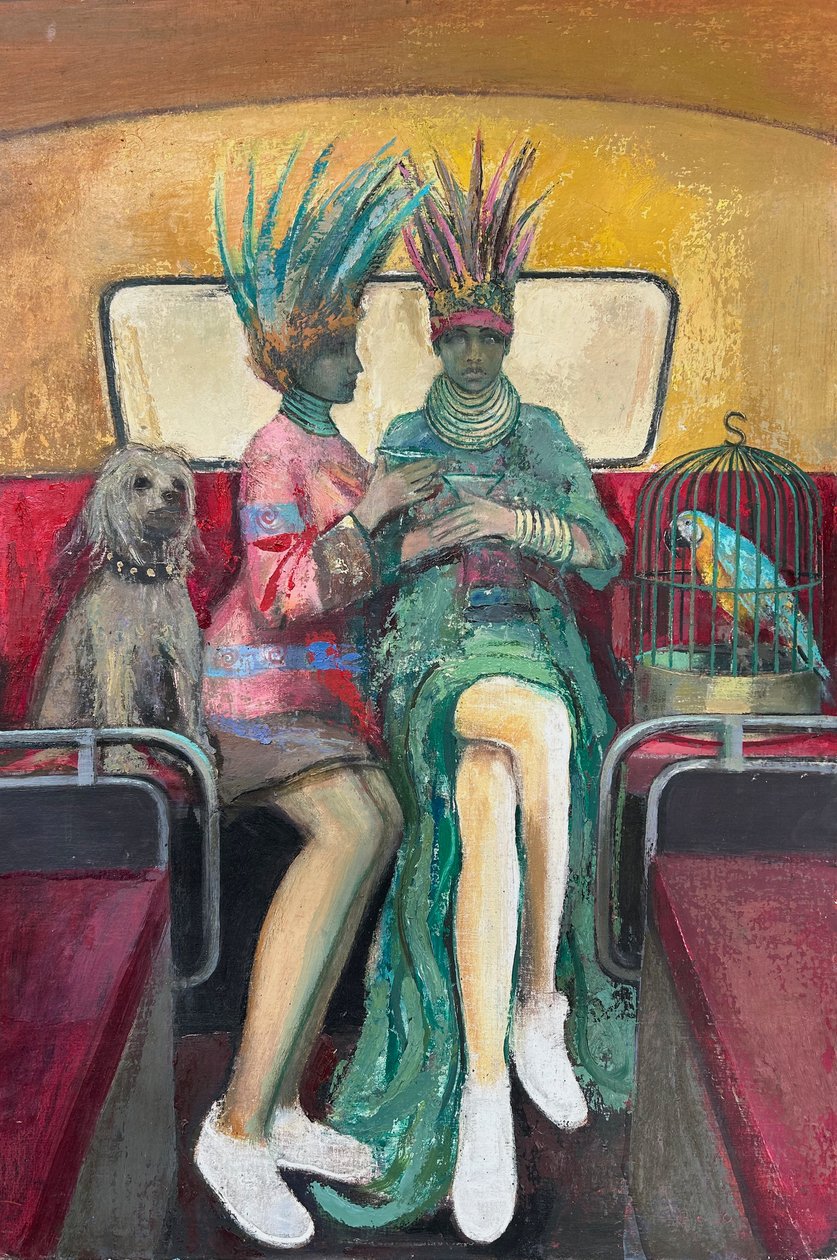  by Nick Williams