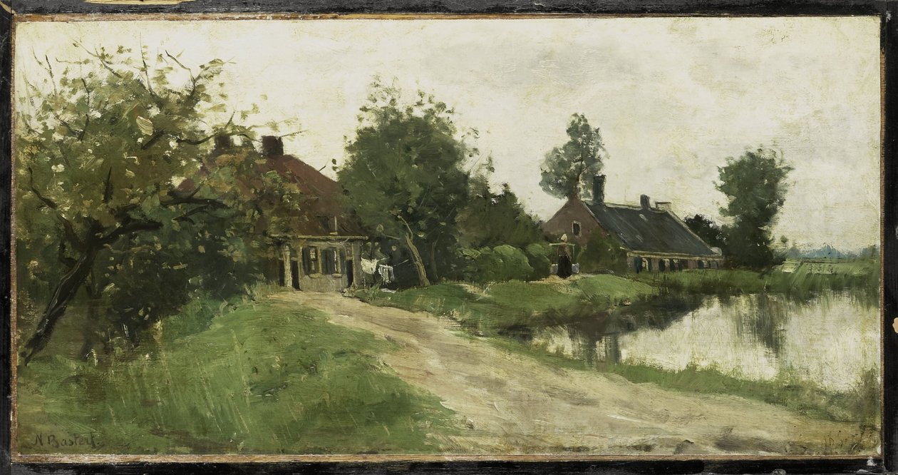 Vecht