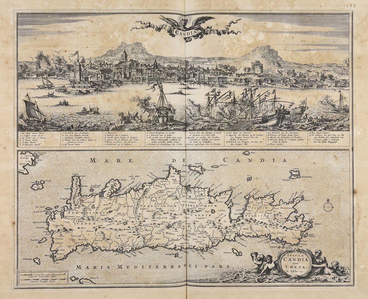  by Nicolaes Visscher