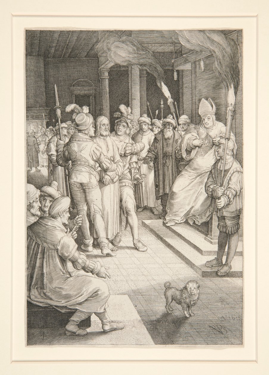 Caiaphas