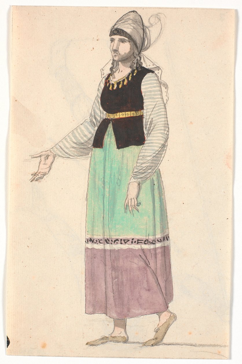 Kuğu beyazı by Nicolai Abildgaard