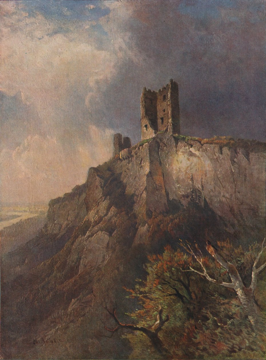 Drachenfel