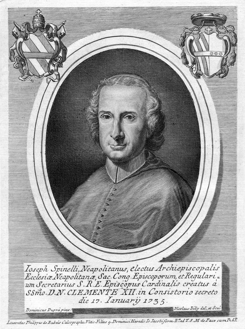 oyulmuş portre by Nicolas Billy d’après Domenico Duprà