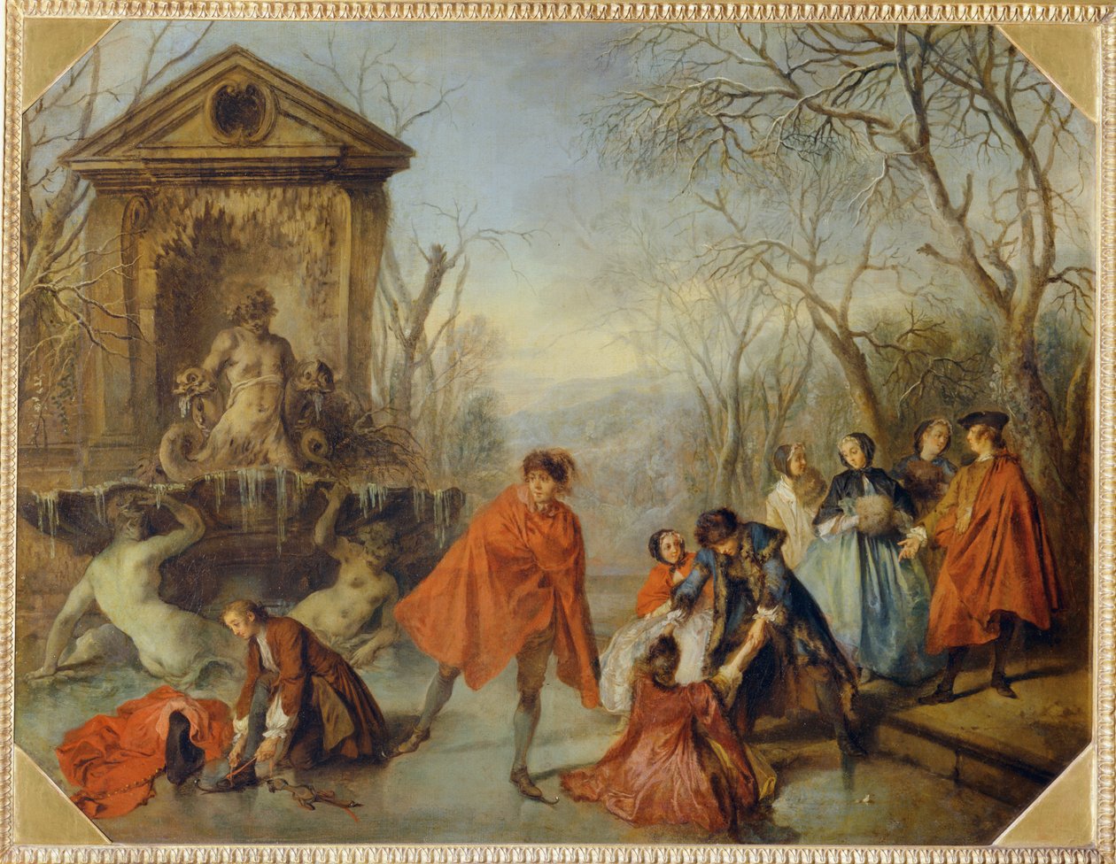  by Nicolas (attr. to) Lancret