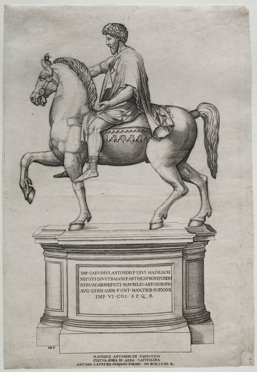Marcus Aurelius