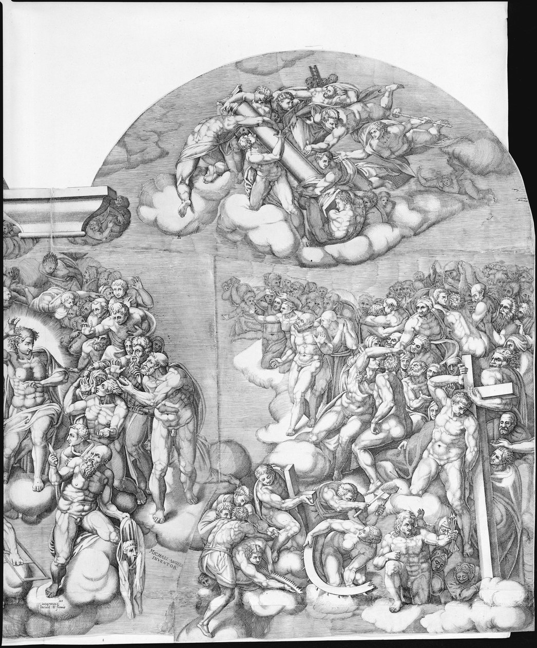 Michelangelo