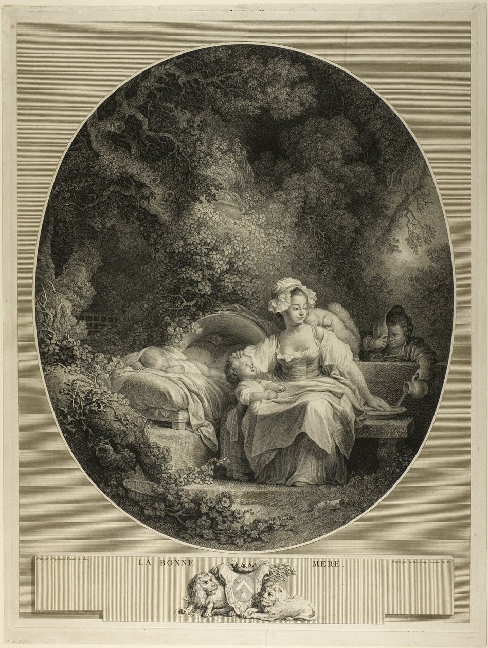 iyi anne by Nicolas Delaunay