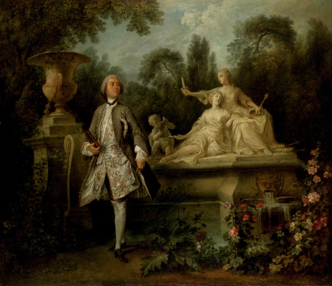  by Nicolas Lancret