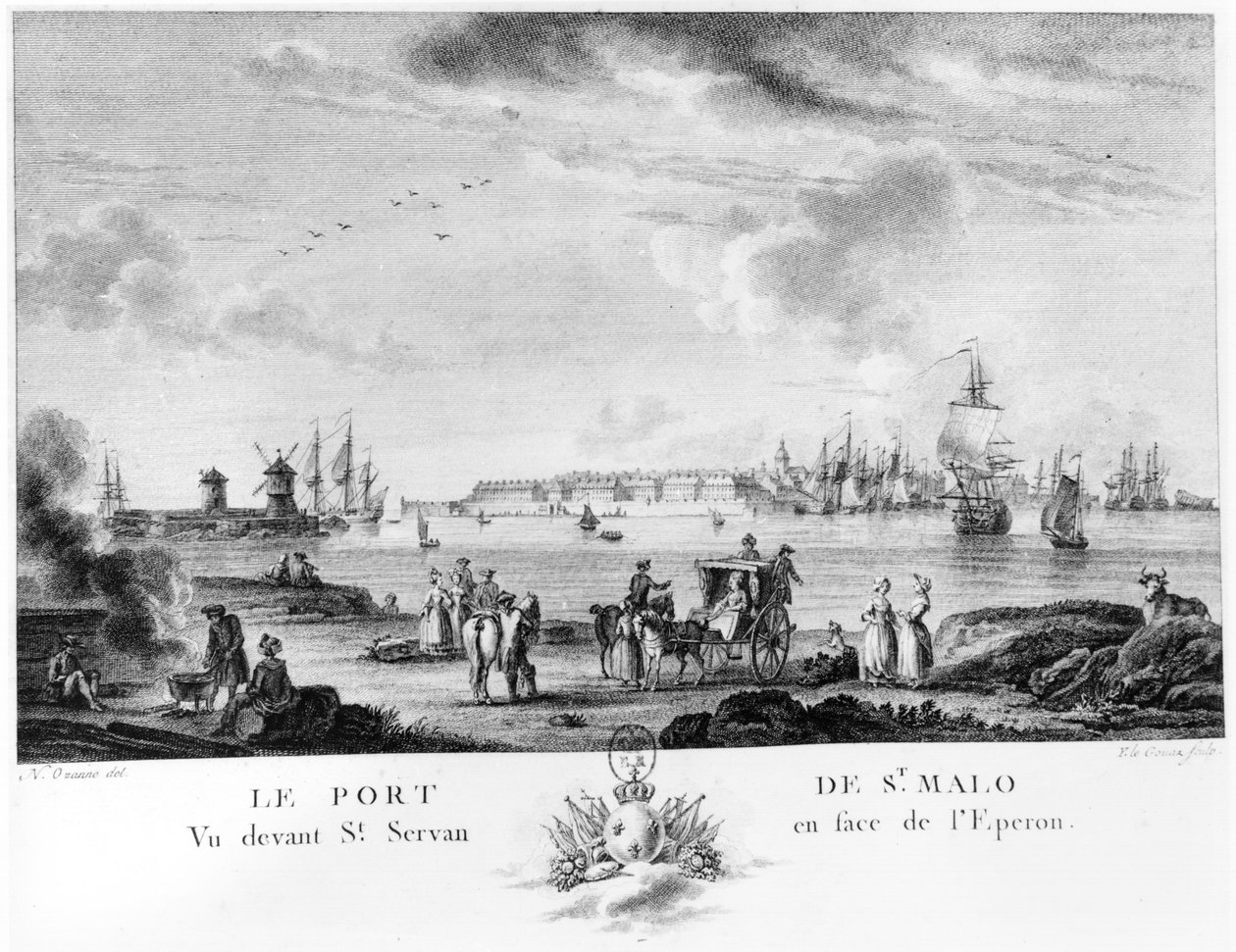 St. Malo