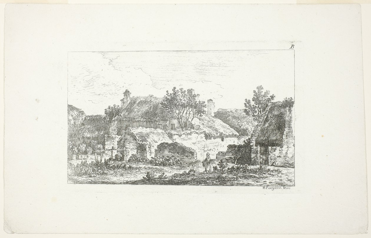  by Nicolas Perignon