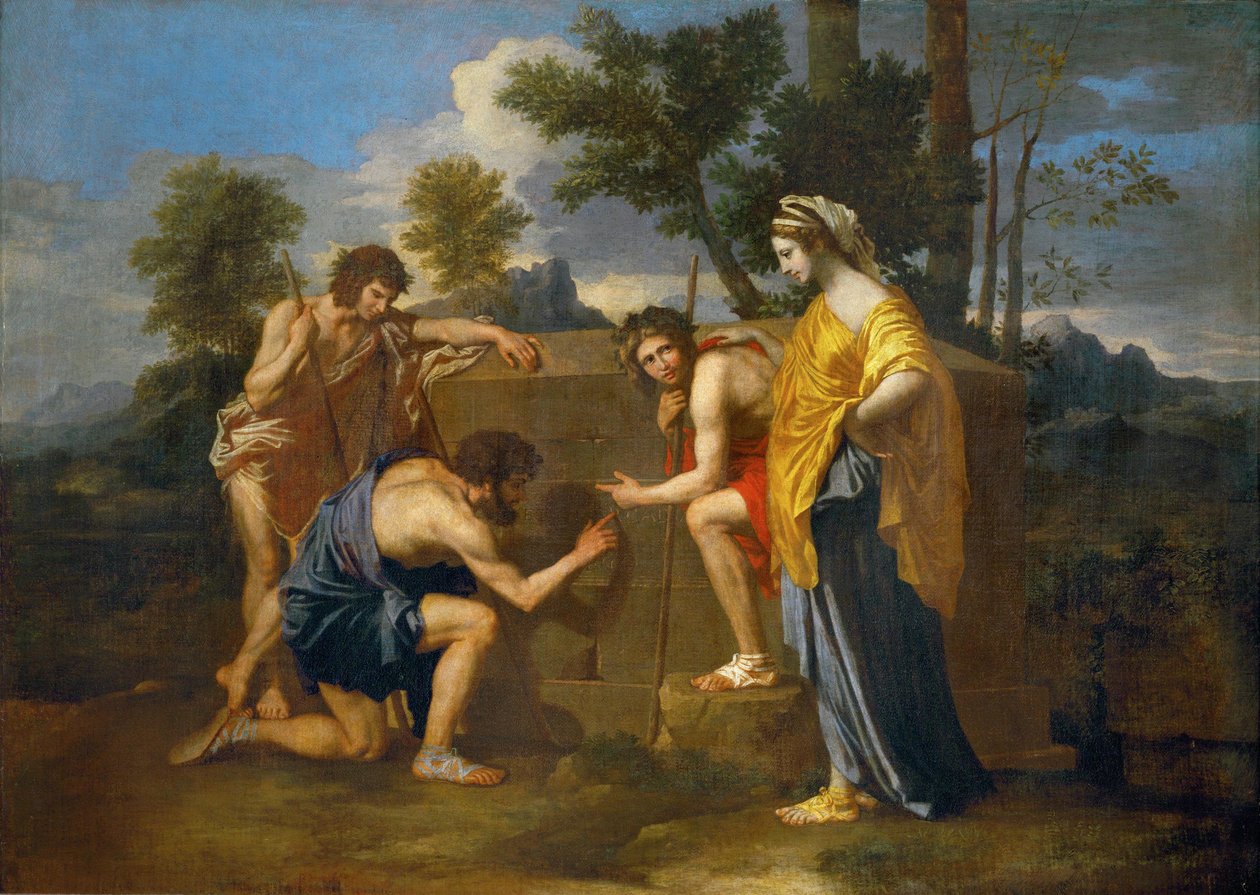Arcadia