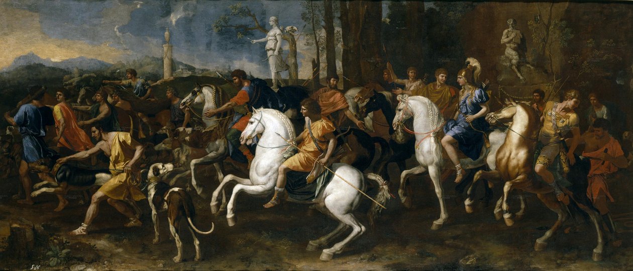 Meleager