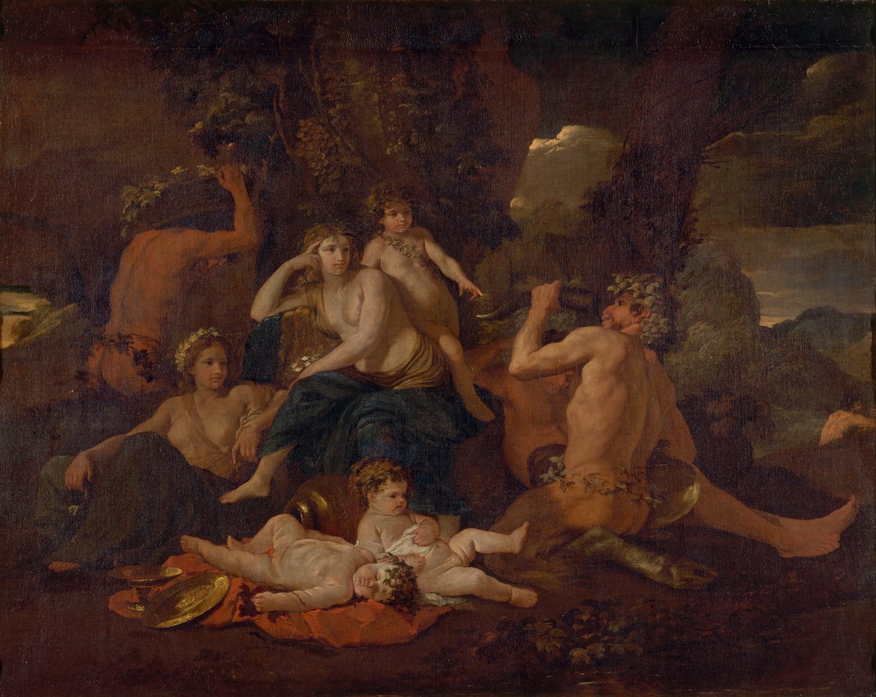 Bacchus
