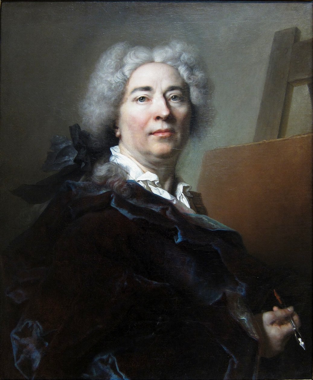  by Nicolas de Largillière