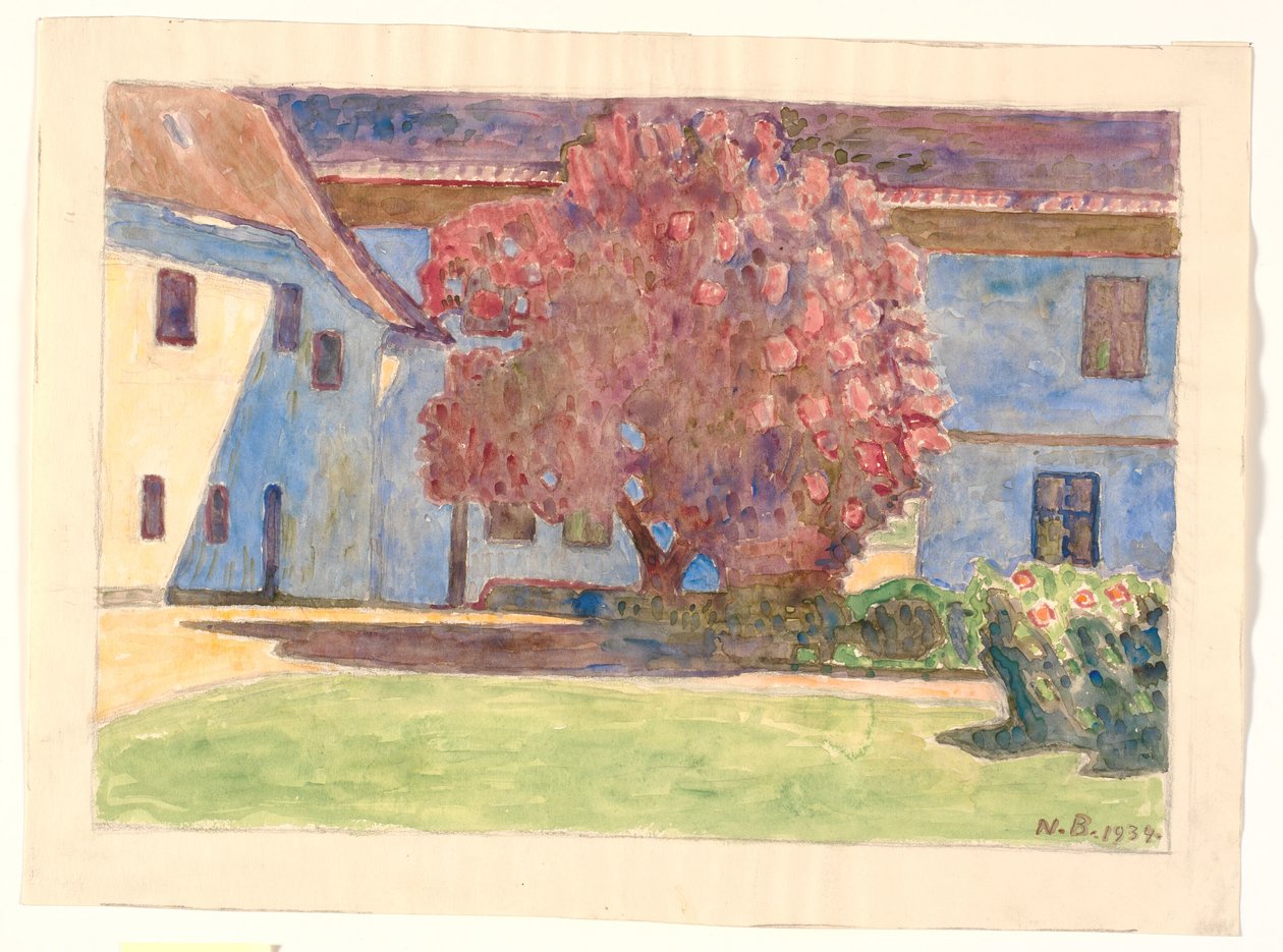 Brejningegaard