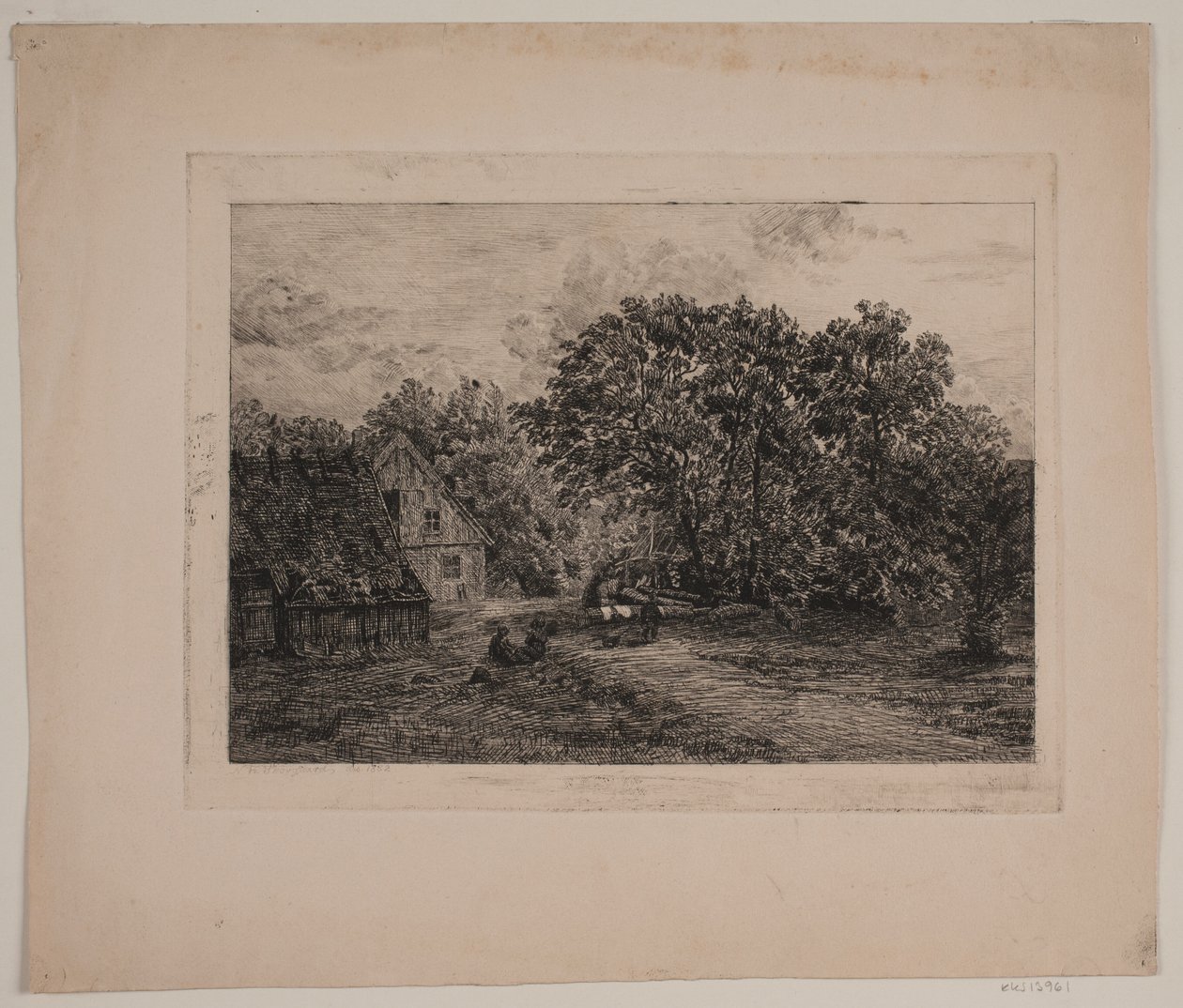 "Değirmen". Halland