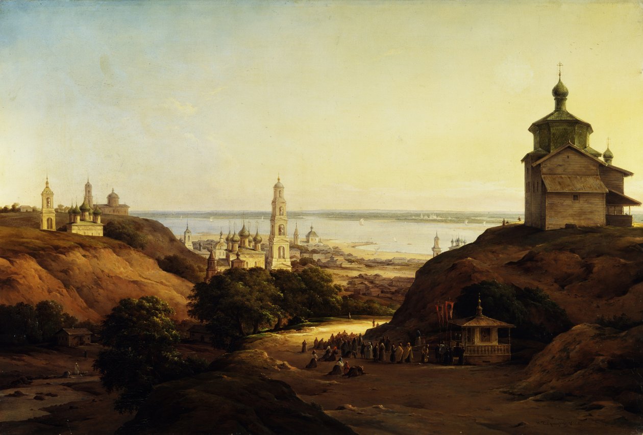 Yuryev-Povolzhsky