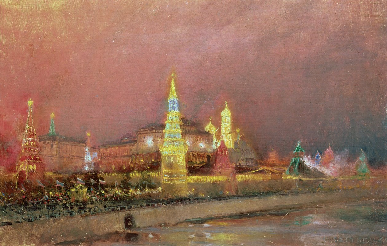 Kremlin