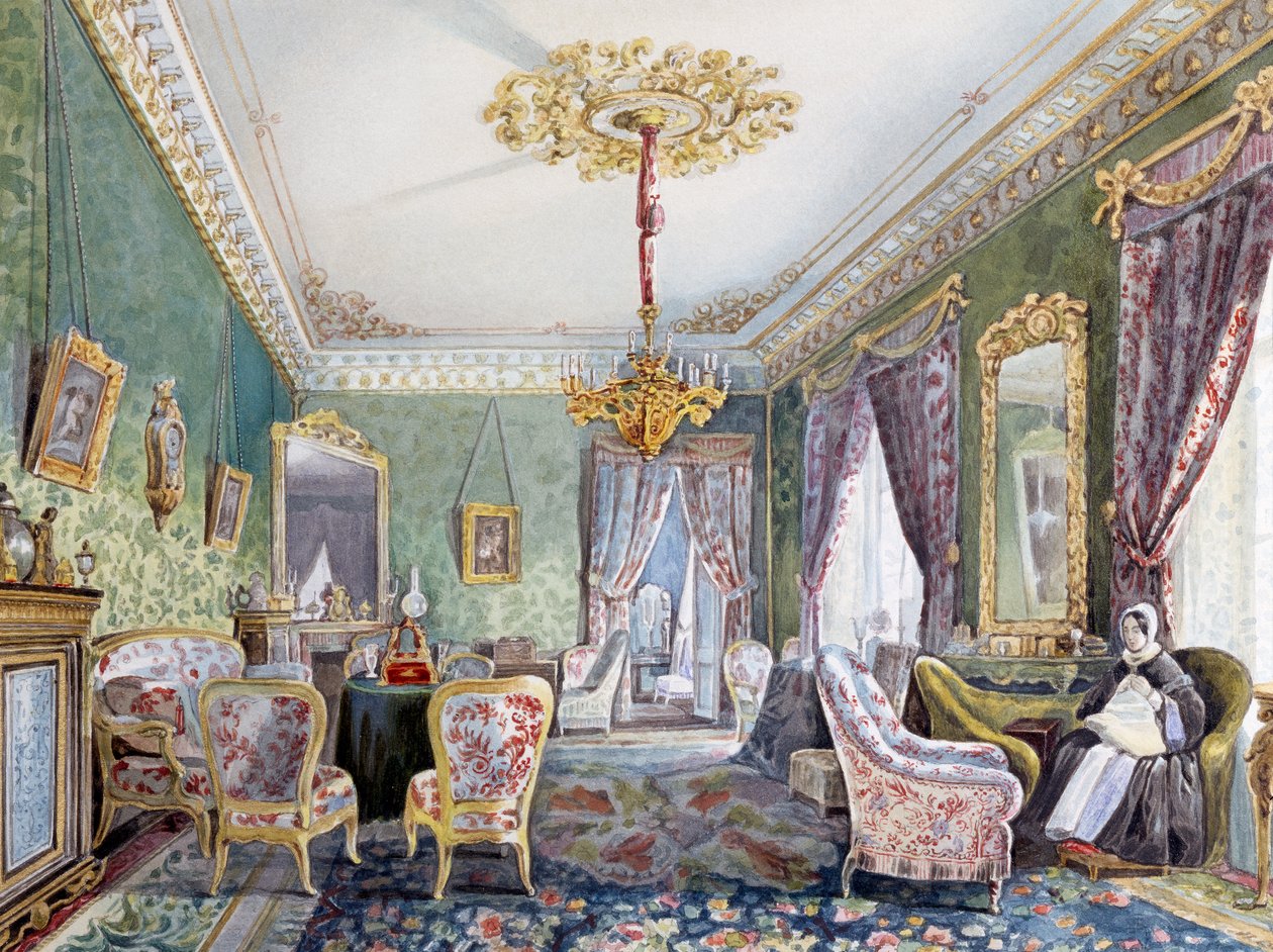 St Petersburg