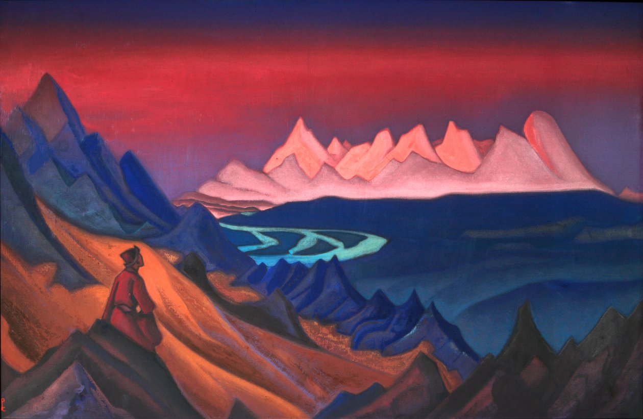 Shambhala
