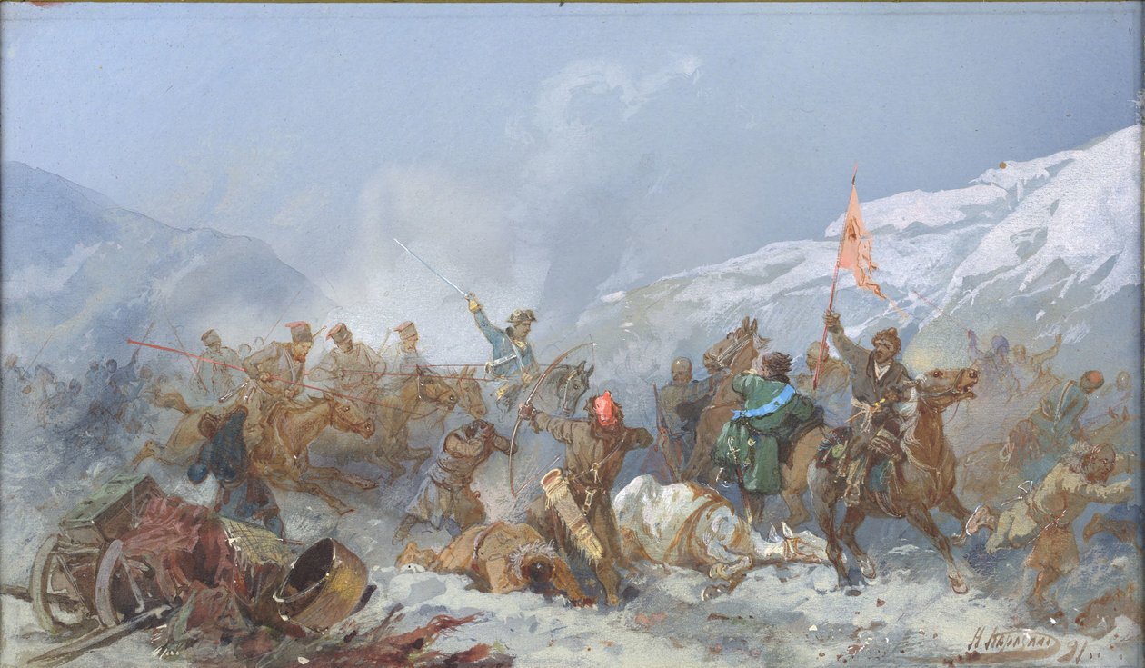 Pugachev
