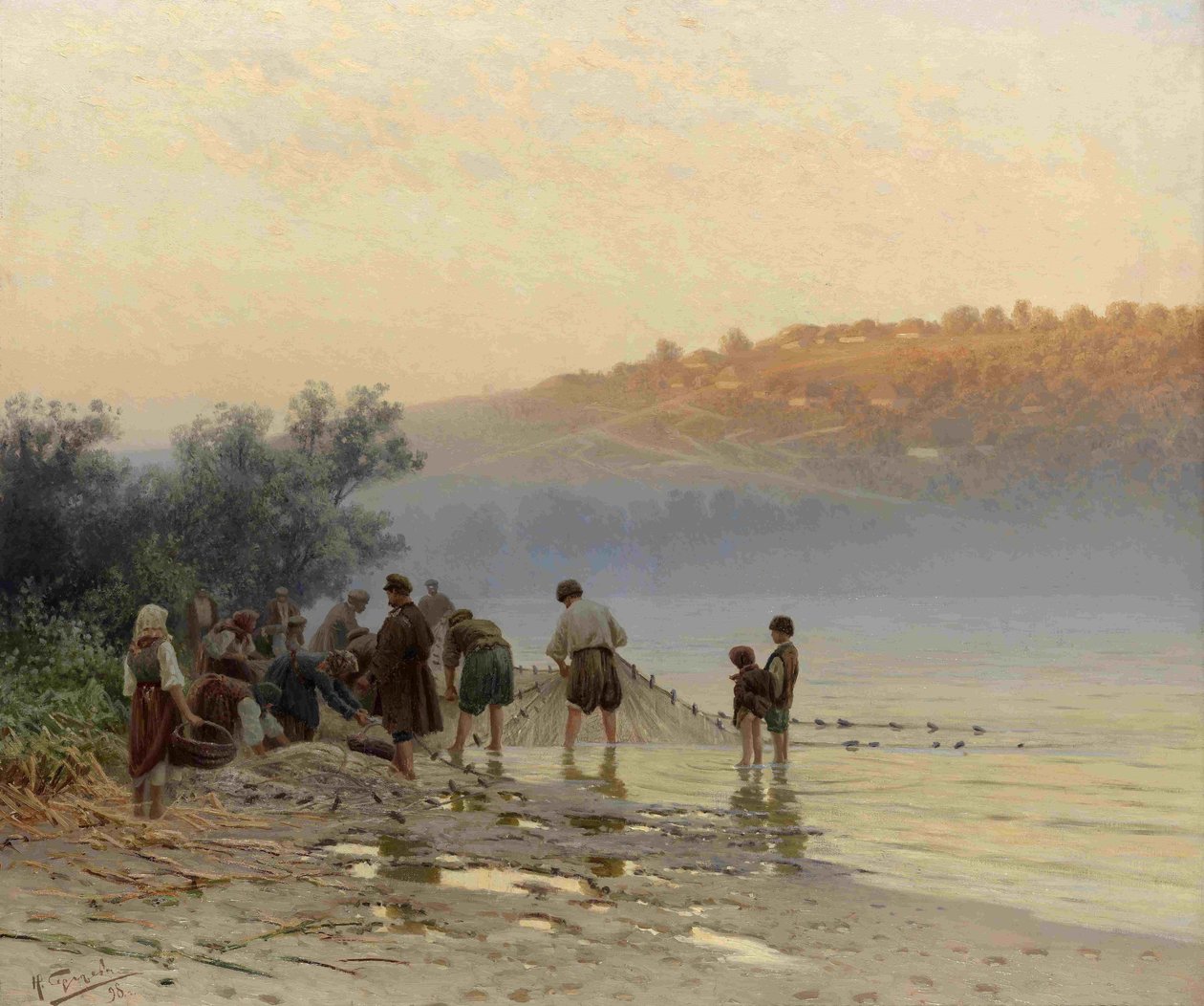 Dinyeper