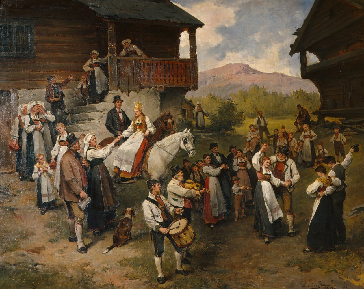 Eidsfjord