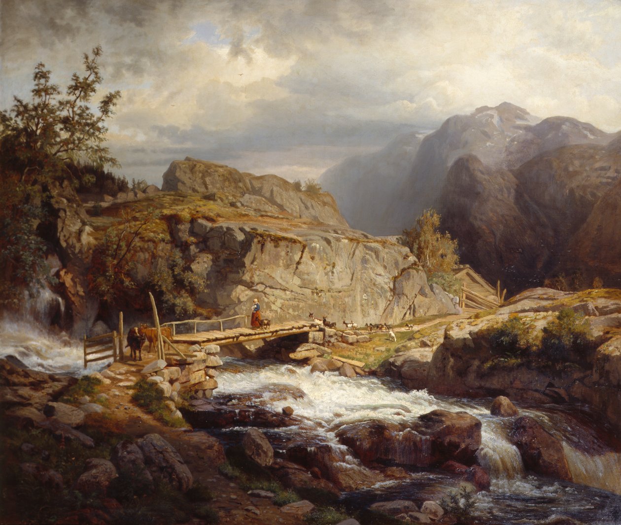  by Nils Bjørnsen Møller