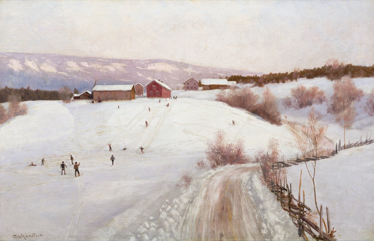 Norveç