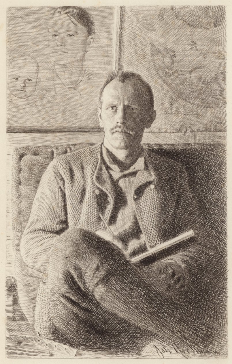 Fridtjof Nansen