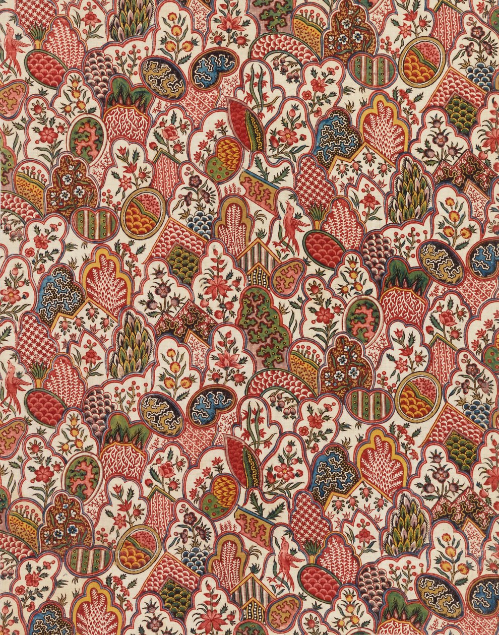 Tekstil by Oberkampf and Cie.