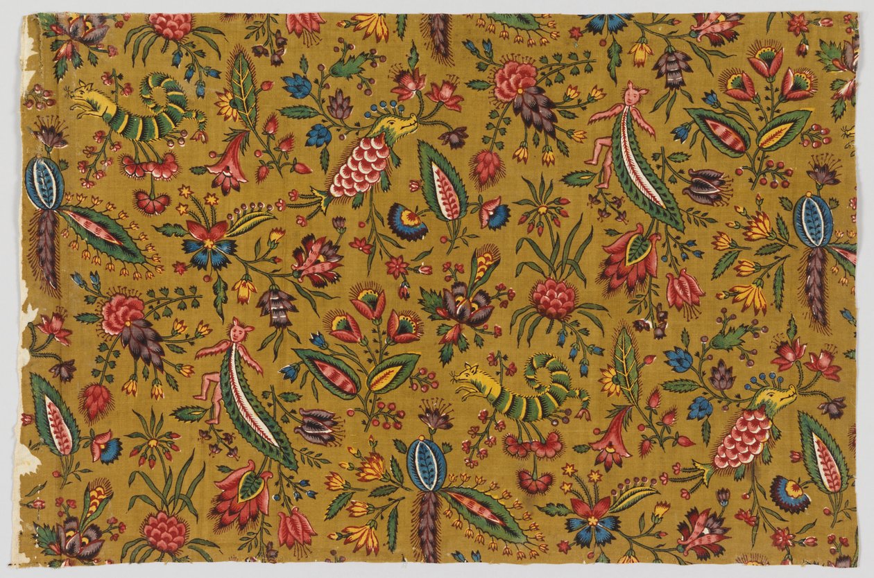 Coquecigrues by Oberkampf and Cie.