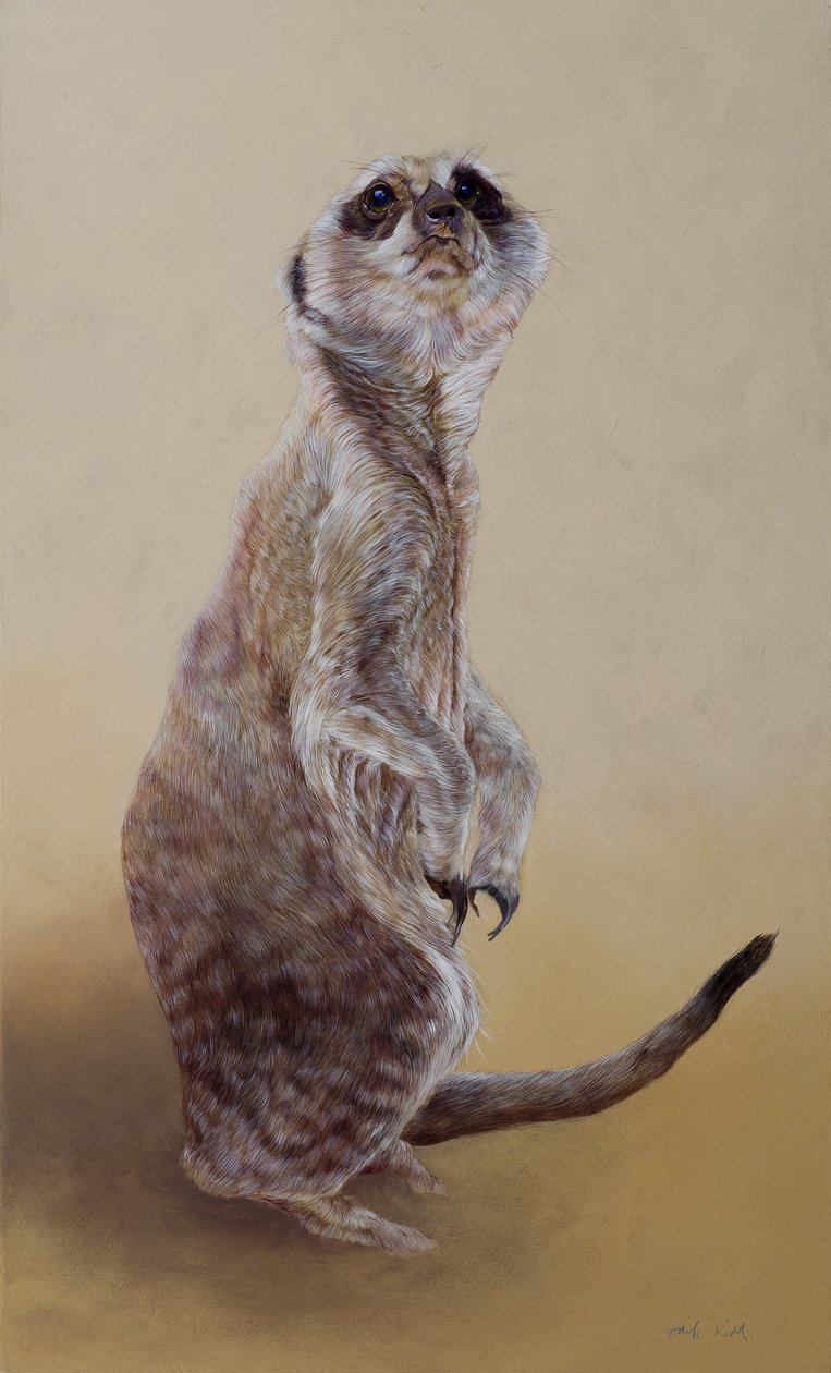  by Odile Kidd