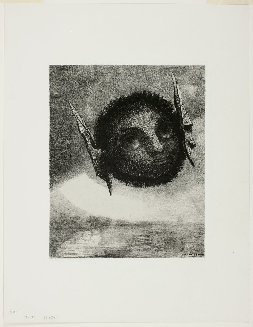 Cüce, In Dreams