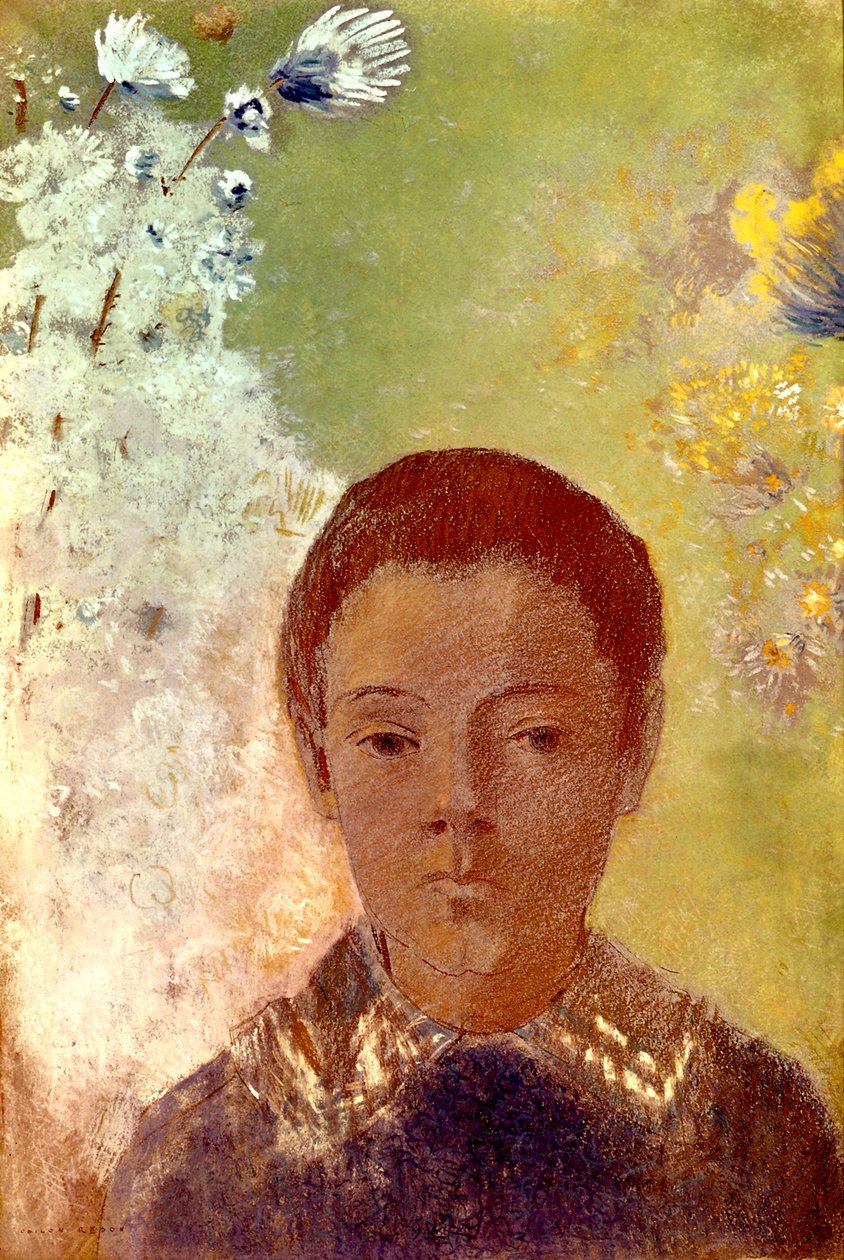 Ari Redon