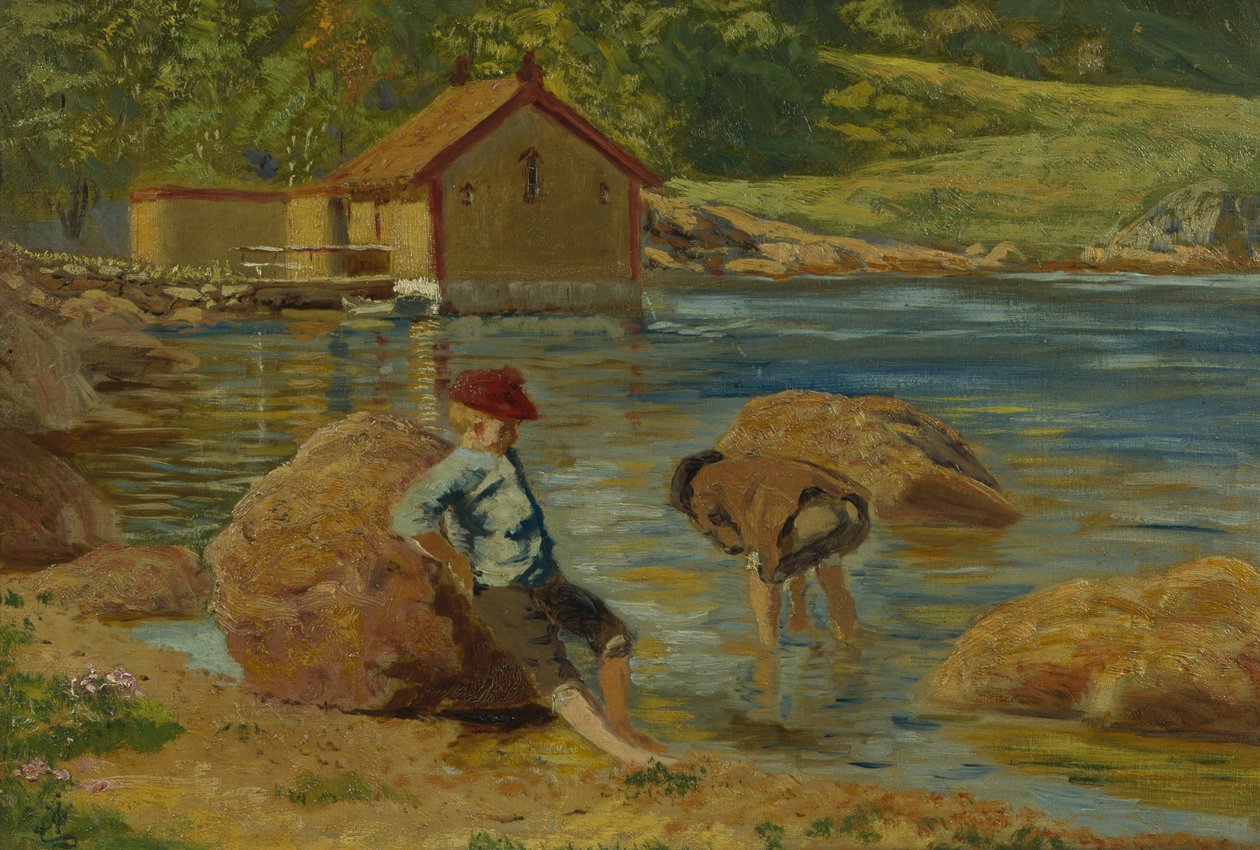 Orman Fiyordu