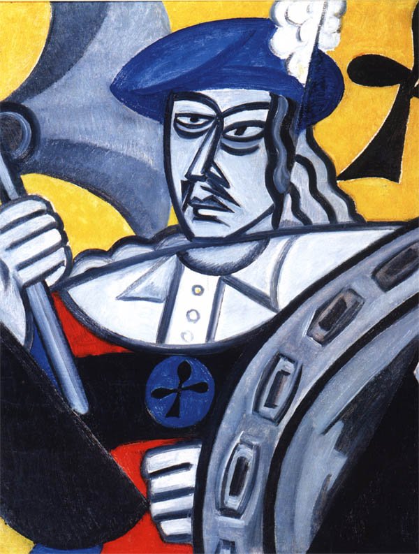 Kulüplerin Jack