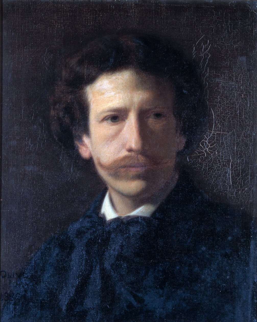  by Oliver Ingraham Lay