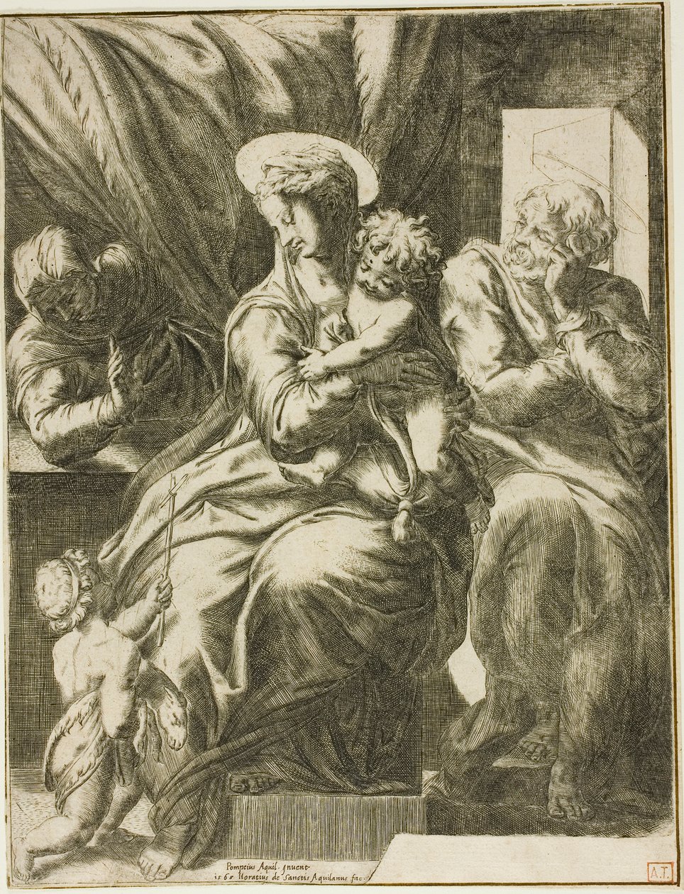  by Orazio de Santis