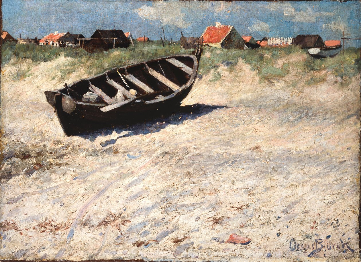 Skagen