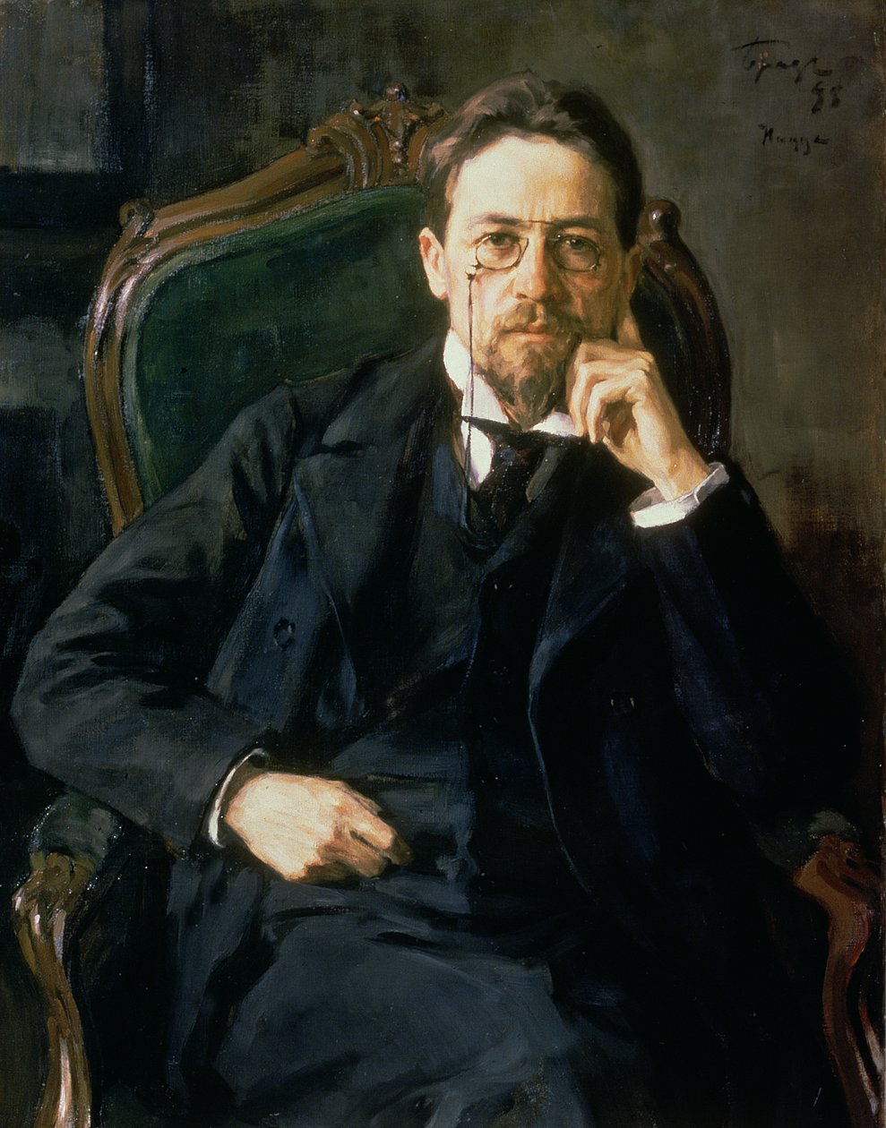 Anton Pavloviç Çehov