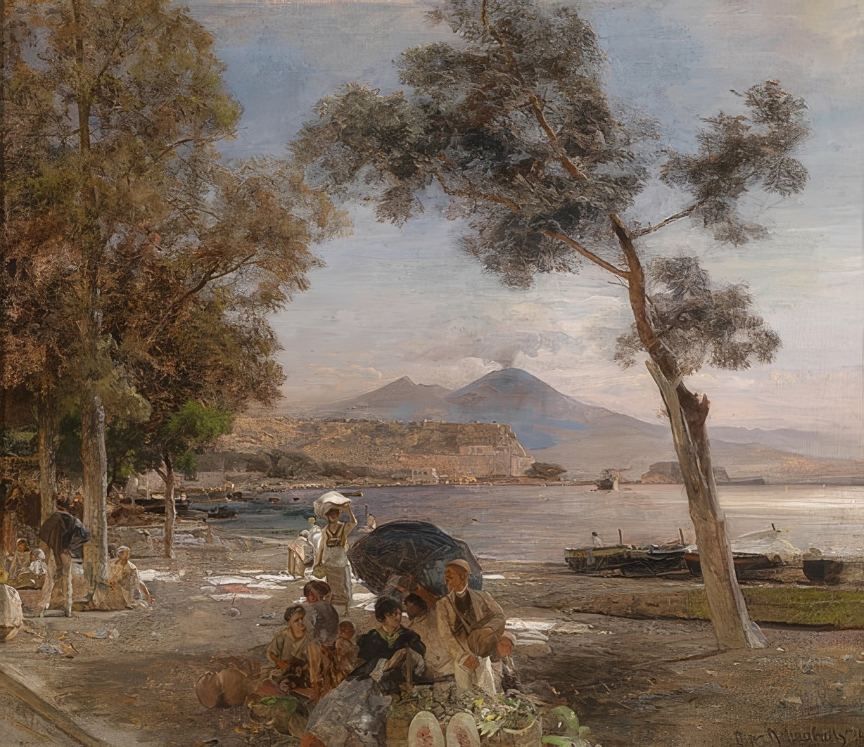Napoli Körfezi