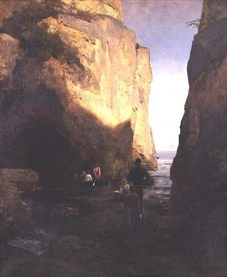 Grotto